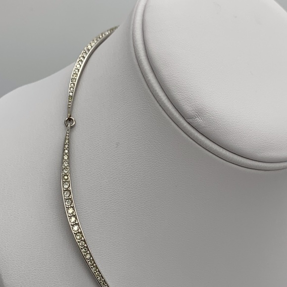 Atelier Swarovski Swift Necklace and Bracelet - Picture 6 of 11